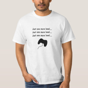 Precis mer jämn en… tee shirt