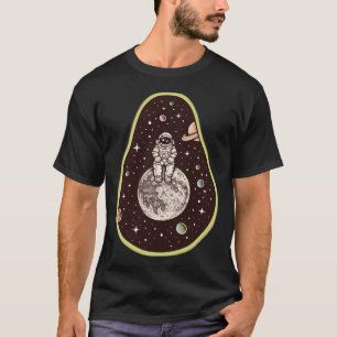 Precis mogen för mig II T Shirt