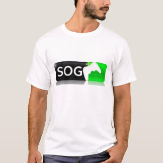 Precis någon det vanligaGamerskjorta T Shirt