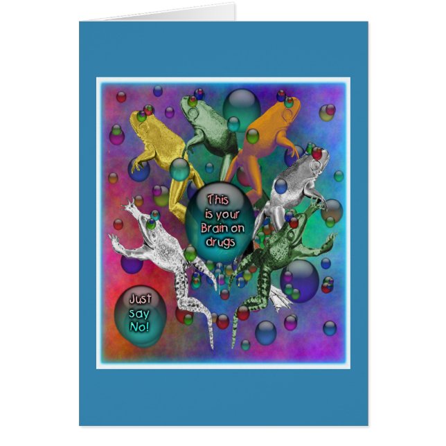 Precis något att säga inte! OBS kort (Framsidan)