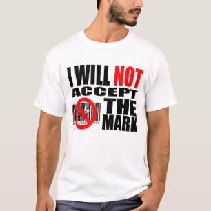 Precis något att säga inte t shirt