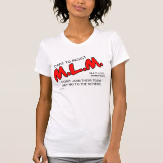 PRECIS NÅGOT ATT SÄGA INTE TILL INTRIGEN T SHIRT