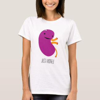 Precis njure t-shirt