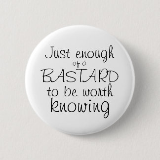 Precis nog av en oäkting knäppas knapp