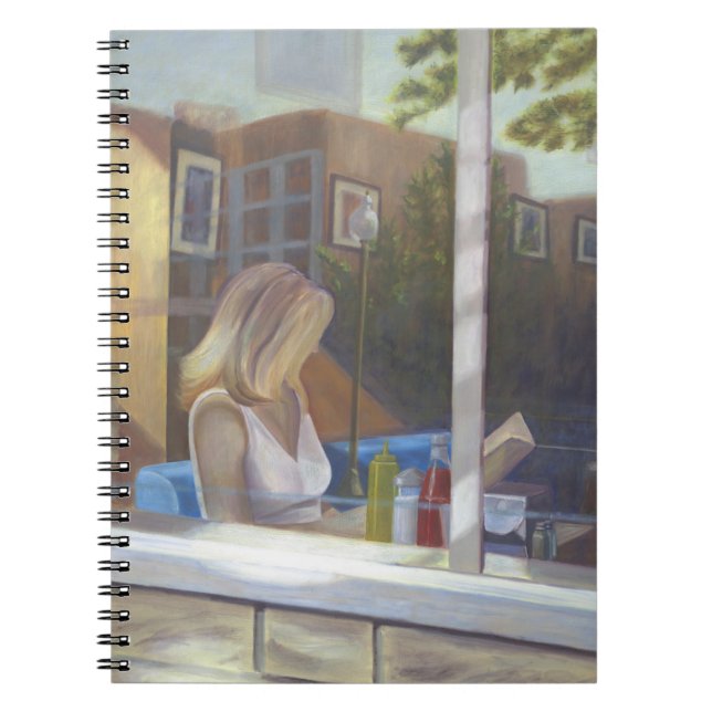 Precis passera By Anteckningsbok (Framsidan)