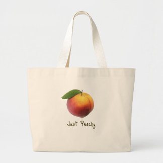 Precis Peachy Jumbo Tygkasse