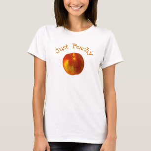 Precis Peachy Tee