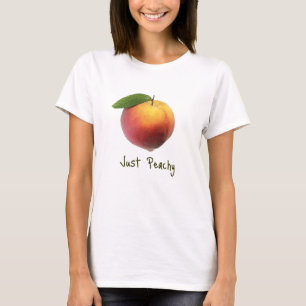 Precis Peachy Tee Shirt