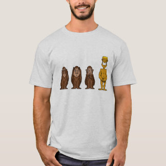 Precis roligt tröja