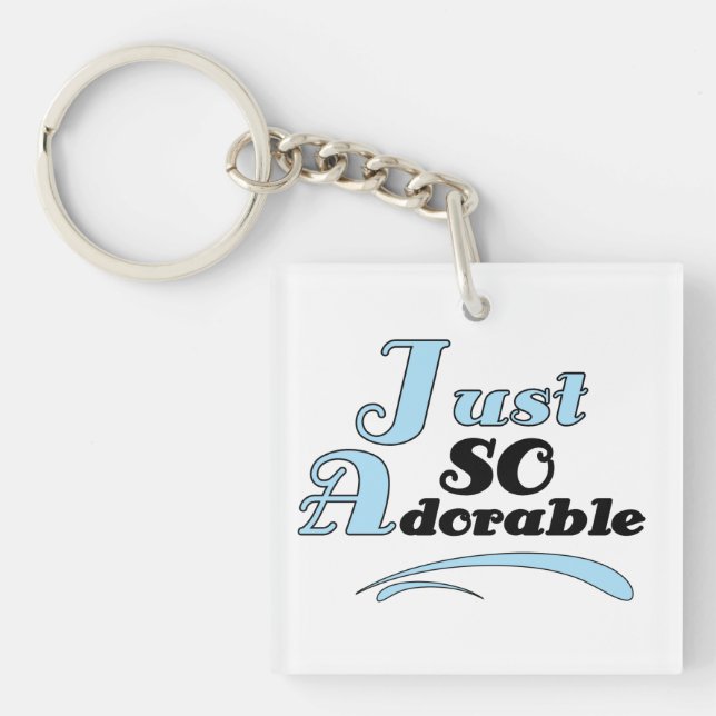 Precis så förtjusande (Framsidan)