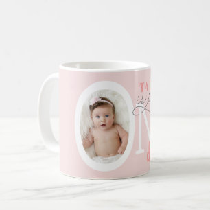 precis så ONEderful Kaffemugg