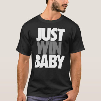 Precis segerbaby tee