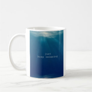 Precis simma för behålla kaffemugg