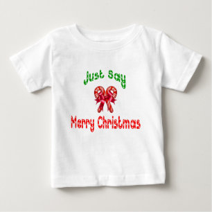 Precis skjorta för något att sägagod julungar t-shirt