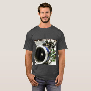 Precis som att laga t shirt