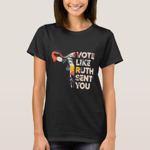 Precis som din dotters Höger är beroende av den fe T Shirt