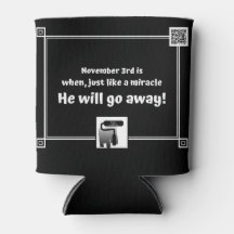 Precis som ett Miracle - kan kyla med attityd