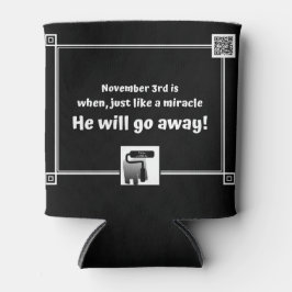 Precis som ett Miracle - kan kyla med attityd