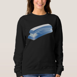 Precis som häftapparater Häftapparat Lärare Skola  T Shirt