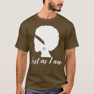 Precis som jag t shirt