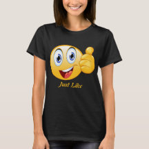 Precis Som T-Shirt