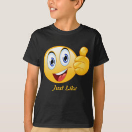 Precis Som T-Shirt