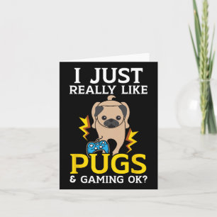 Precis som Verkligen som puggar och spel, okej vid Kort