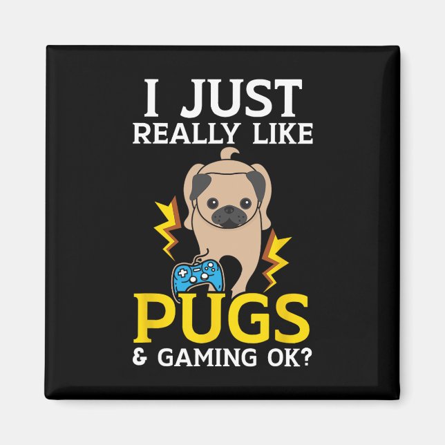 Precis som Verkligen som puggar och spel, okej vid Magnet (Framsidan)