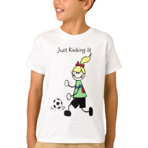 Precis sparka det fotboll