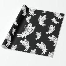 Precis spöklika Halloween -