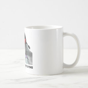 Precis Surfin till och med Time (hertigen på Kaffemugg