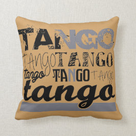 Precis Tango Kudde