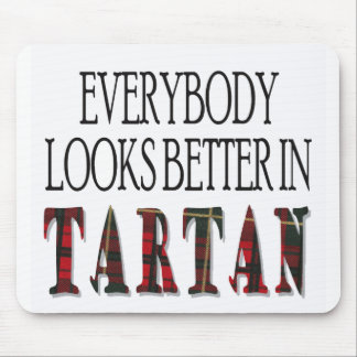 precis tartan musmatta