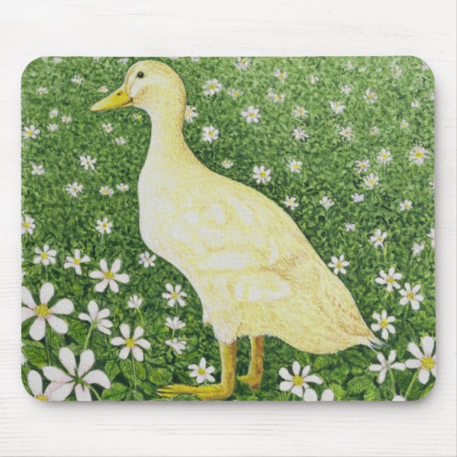 Precis tittar musmatta (Framsidan)