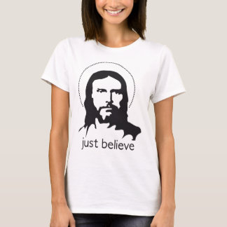 precis tro jesus tröja