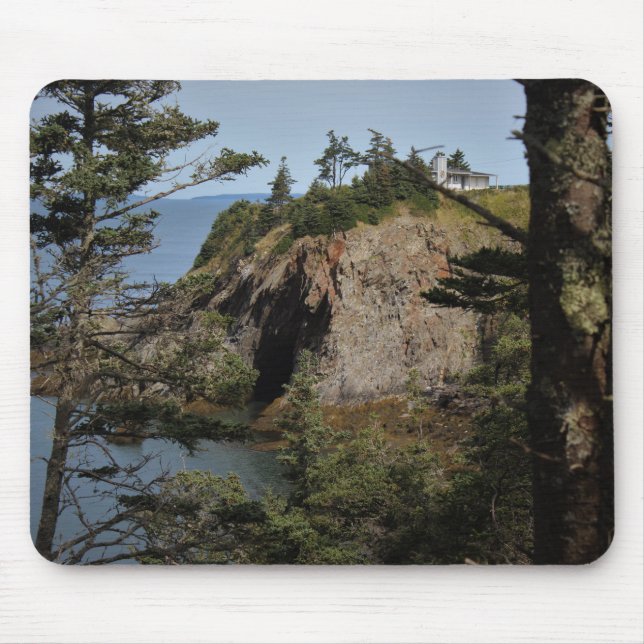 Precis ut ur räckvidd musmatta (Framsidan)