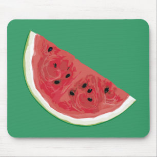 Precis vattenmelon musmatta