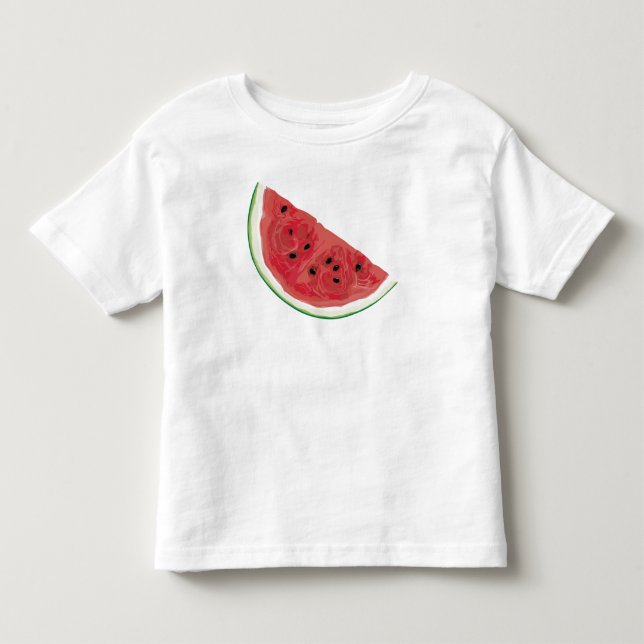 Precis vattenmelon tee (Framsida)