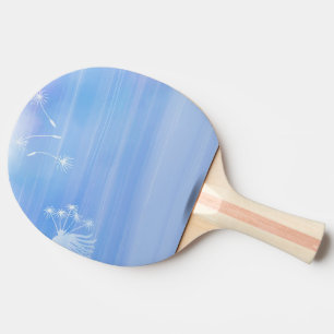 Precision och kontroll: Anpassningsbar Ping Pong P Pingisracket