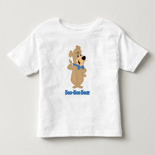 Precocious Boo-Boo Bear T Shirt
