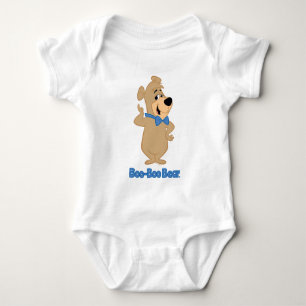 Precocious Boo-Boo Bear T Shirt