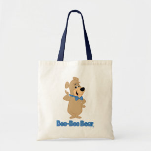 Precocious Boo-Boo Bear Tygkasse