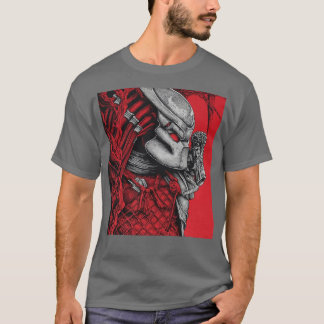 Predator fläkt art t shirt