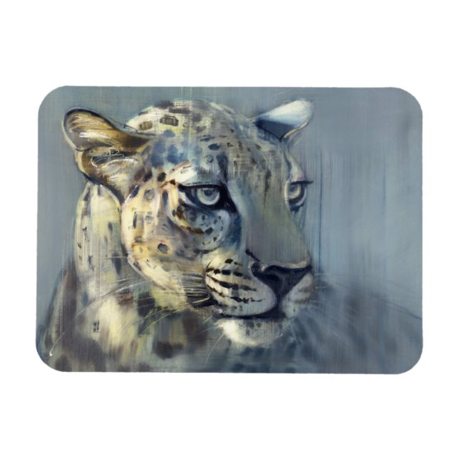 Predator II Magnet (Horisontell)