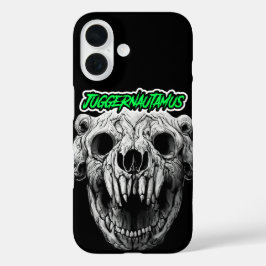 PREDATOR iphone case