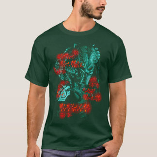 Predator-kod T Shirt