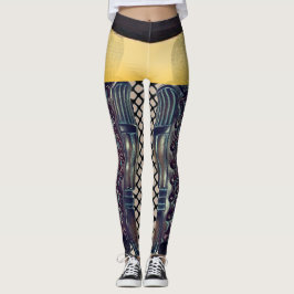Predator Leggings