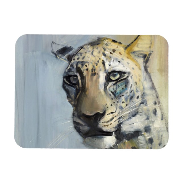 Predator Magnet (Horisontell)