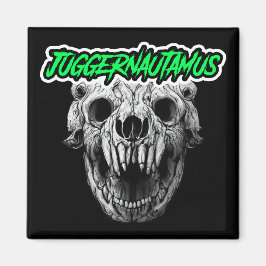 PREDATOR-Magnet Magnet