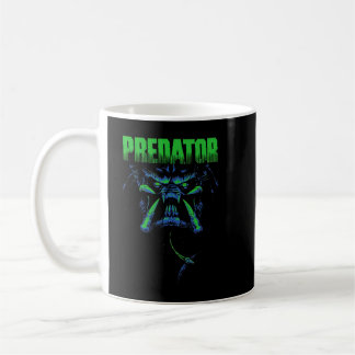 Predator Movie 80s Essential  Kaffemugg
